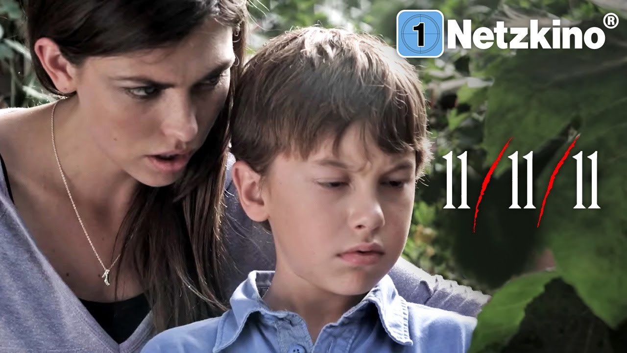 11/11/11 – Deine letzten Tage haben begonnen (MYSTERY HORROR Filme Deutsch komplett, HD Horrorfilme)
