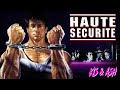 Haute scurit 1989  sly revient  ce quil sait faire de mieux  nous procurer des motions 