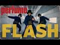 FLASH / Perfume(1996)
