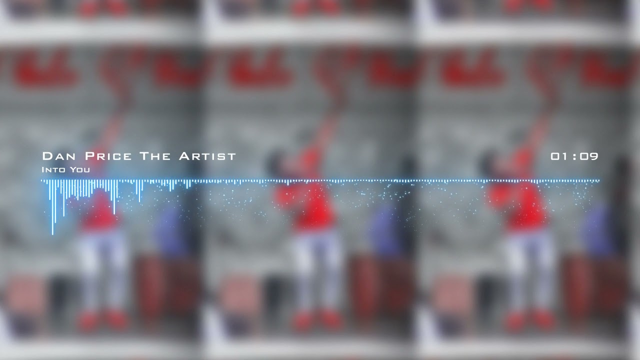 Dan Price the Artist - Into You (Official Audio)