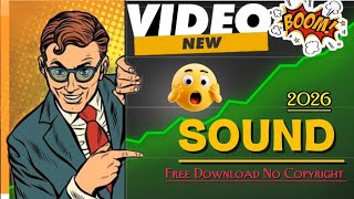 Popular Meme Sound Effects (For Video Editing) 2026 Sound Effects Trinding sound effects 