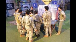 SIAM MILSIM Safari from india screenshot 5