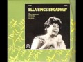 Ella Fitzgerald - Warm All Over