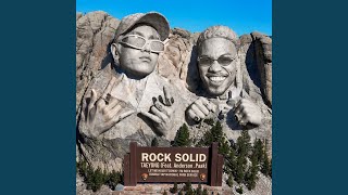 Rock Solid (feat. Anderson .Paak)