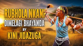 RUBHOLA NKANI DIMELAGI BHAYANDA PRD MBASHA STUDIO BY KINI JIDAZUGA 2026
