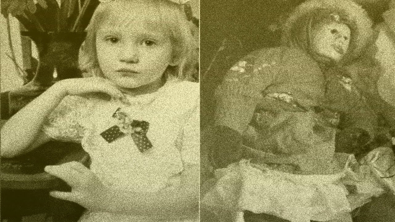 The Genius Russian Historian Who Collected Dead Girls Like Dolls YouTube