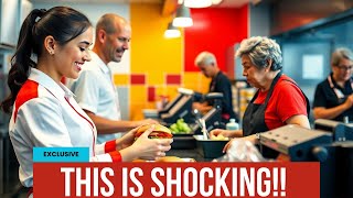 Avoid These 6 Restaurant Chains — You Won’t Believe What They’re Serving#spendsmart