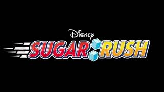 Disney's Sugar Rush (NEW SERIES 2032) Logo Animation (No Vocals) Disney's Sugar Rush (NEW SERIES 2032) Logo Animation (No Vocals)