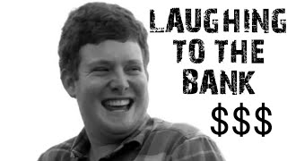 Buster Murdaugh Recieves $530,000! Wealth