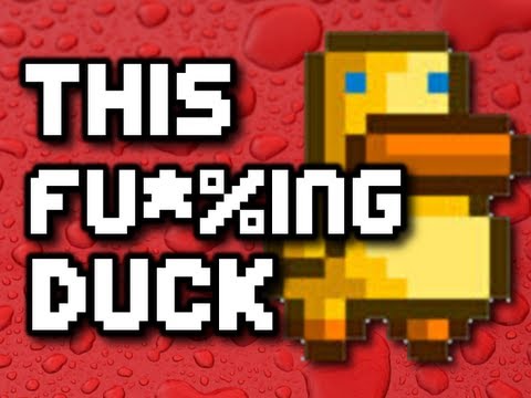 THIS FU*%ING DUCK! (HD)