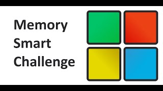 Memory Challenge Game - Demo APP screenshot 4