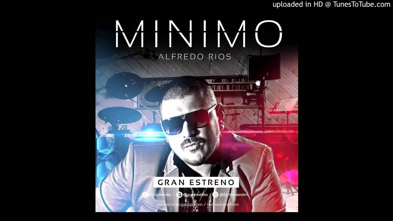 YouTubeでEl Komander - Minimoを視聴 YouTubeでEl Komander - Minimoを視聴