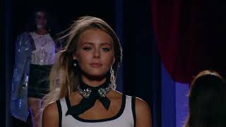 Celebrity מישל גרציג MISHEL GERZIG - Guess fashion show 3 Wealth