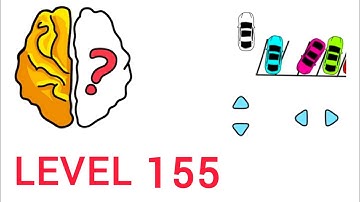 Brain Out Level 155 Walkthrough