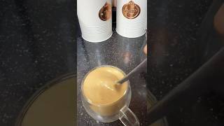 Brewing magic one cup at a time. ✨ ☕️#coffeelover #coffeetime #coffemaker #cooking #youtubeshorts