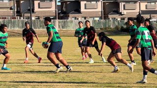 REBEL SHIELD R2: Hampton Park U16s Vs Fountain Gate