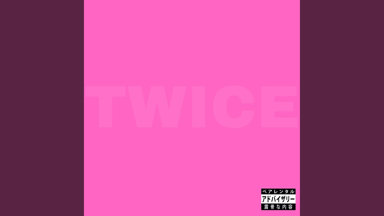 Watch twice on YouTube Watch twice on YouTube