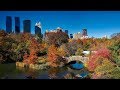 Capture de la vidéo Walk through New York  George Whitefield Chadwick Symphonic Sketches   II  Noel