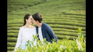 【我只喜欢你】首曝定档预告！吴倩、张雨剑从校服到婚纱的甜系治愈青春电视剧~4月29日首播！| Le Coup De Foudre