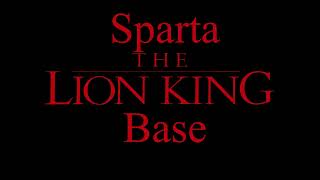 Sparta The Lion King Base