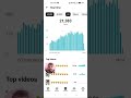 Live proof YouTube channel 