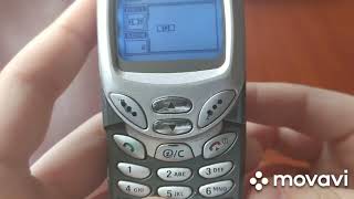Легендарная мобила! | ОБЗОР Samsung SGH-R200S (2001) | Ретро обзор