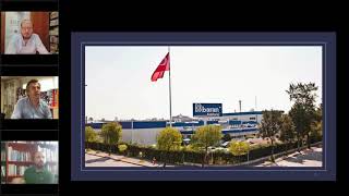 Üretim Şirketinde Crm Projesi Webinarı