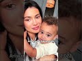 All two are Kylie Jenner'schildren, yet they live completelyB different lives.