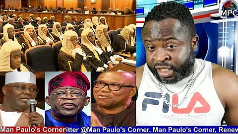 Is “All eyes on the judiciary”  judicial intimidation or freedom of speech?