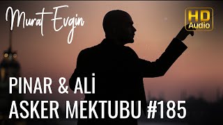 Murat Evgin - Pınar & Ali Asker Mektubu  Resimi