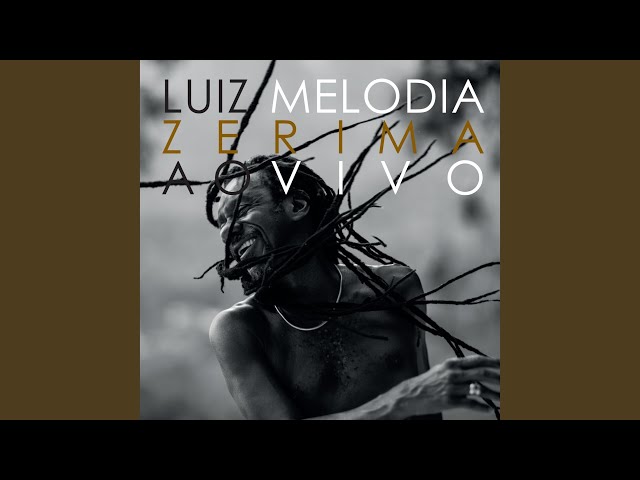 Luiz Melodia - Cheia De Graça