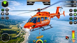 Helicopter Simulator 2024 | Most Realistic Flight Experience Ever! screenshot 2