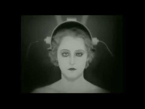 Von Braun-False Maria (Music Video)