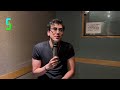 FERRARI PELÍCULA | ENTREVISTA CON ALEX ESCALERA