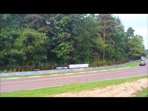 DZINTARA VOLGA 2011.wmv