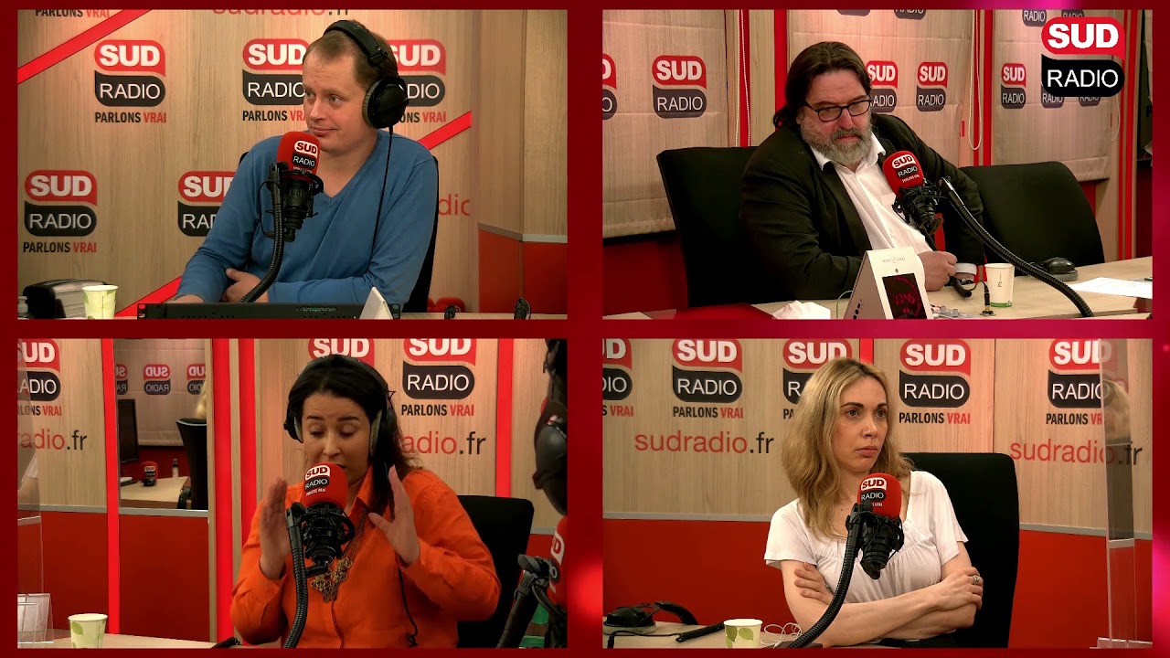 C. Estrosi refuse d'accueillir des migrants Afghans à Nice