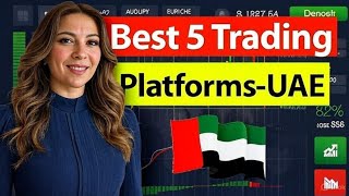 Best trading platforms in Dubai & the UAE 🇦🇪 and which to avoid! ❌