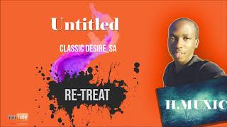 Untitled(Original-mix) || Classic Desire_SA