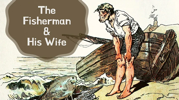 The Fisherman and His Wife by The Brothers Grimm | Read Aloud