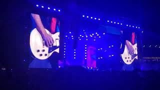 Def Leppard "Let it Go" Seattle WA, August 31st, 2022