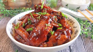Super Easy Chinese Supreme Soy Sauce Chicken Recipe 上等豉油鸡 Chinese Chicken Recipe • Chinese Food
