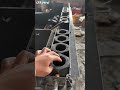 So Satisfying! Giant Nut Sorting Machine In Action: 0 Workers Needed, Boosting Output by 50%!