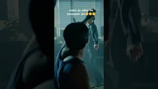 makin ga sabar liat kebadasan jian #ashopforkillers2 #jeongjinman #jian #kdrama