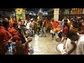 Om Namo Bhagavathi - SreeJayaRaam Thaipusam 2019 Mp3 Song