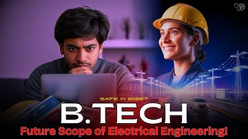 Is Electrical Engineering Still a HIGH PAYING Career in 2025?