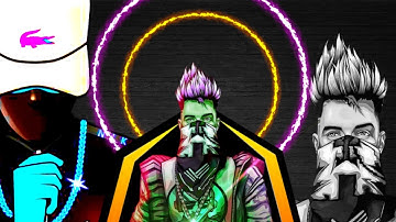 my gaming intro please like👍👍 & subscribe my channel & hit the bell icon