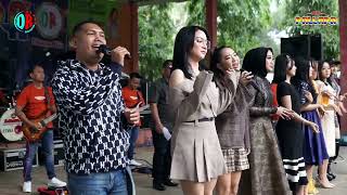 SNP - ALL ARTIST NEW PALLAPA live CURUG SEWU