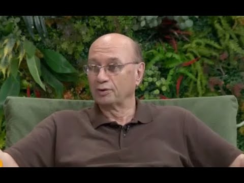 მიხეილ ცაგარელი. ზაფხულში დასვენება