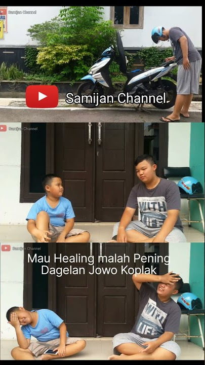 Lho dekne ning ndi? #shorts #storywa
