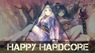 ♥「Happy Hardcore」→ Last Goodbye (Undertale Remix) 【Hyleo】♥